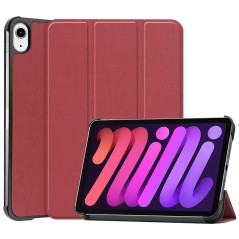 "CoreParts Premium Cover for iPad Mini 6 2021 - Durable, Sleek Protection | TABX-IPM62021-COVER7"